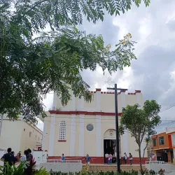 Iglesia San Pedro Apóstol - Tulua