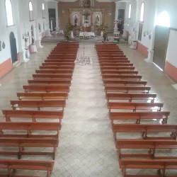 Iglesia San Pedro Apóstol - Tulua