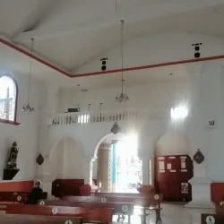 Iglesia San Pedro Apóstol - Tulua