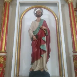 Iglesia San Pedro Apóstol - Tulua