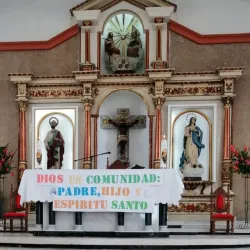 Iglesia San Pedro Apóstol - Tulua