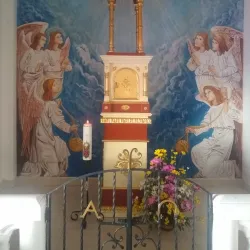 Iglesia San Pedro Apóstol - Tulua