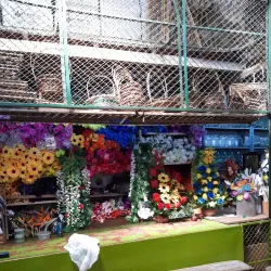 Mercado Municipal de Tuluá - Tulua