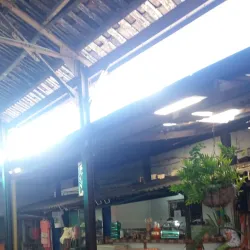 Mercado Municipal de Tuluá - Tulua