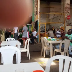 Mercado Municipal de Tuluá - Tulua