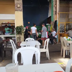 Mercado Municipal de Tuluá - Tulua