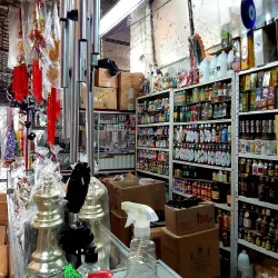 Mercado Municipal de Tuluá - Tulua