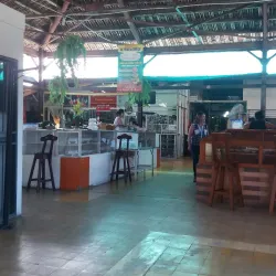 Mercado Municipal de Tuluá - Tulua