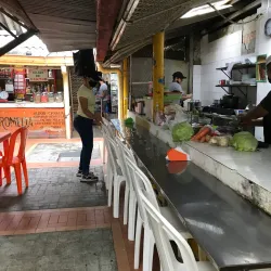 Mercado Municipal de Tuluá - Tulua