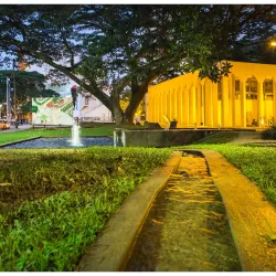 Museo de Arte Moderno La Tertulia - Tulua