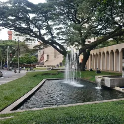 Museo de Arte Moderno La Tertulia - Tulua