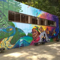 Museo de Arte Moderno La Tertulia - Tulua