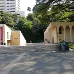 Museo de Arte Moderno La Tertulia - Tulua