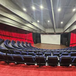 Museo de Arte Moderno La Tertulia - Tulua