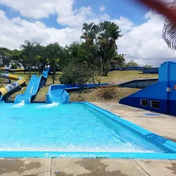 Parque de la Caña - Tulua