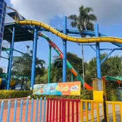 Parque de la Caña - Tulua