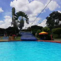 Parque de la Caña - Tulua