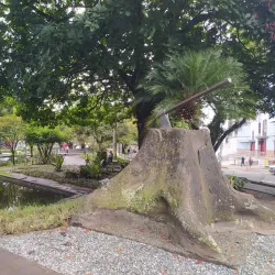 Parque de los Fundadores - Tulua