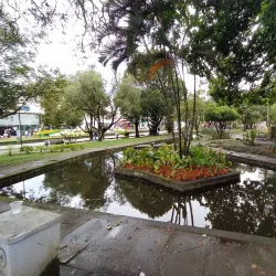 Parque de los Fundadores - Tulua