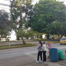 Parque de los Fundadores - Tulua