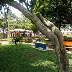 Parque La Marina - Tulua