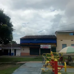 Parque La Marina - Tulua