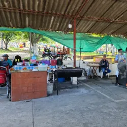 Parque La Marina - Tulua