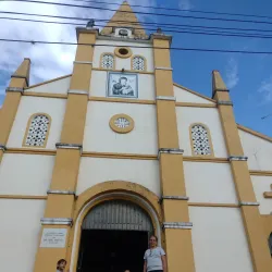 Parque La Marina - Tulua