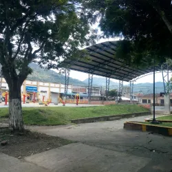 Parque La Marina - Tulua