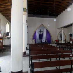 Parque La Marina - Tulua