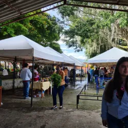 Parque La Marina - Tulua
