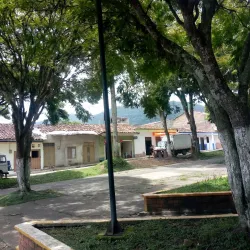 Parque La Marina - Tulua