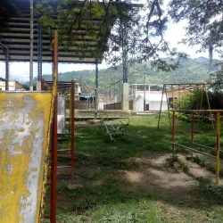 Parque La Marina - Tulua