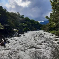 Parque Natural Regional Río Pance - Tulua