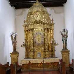 Plaza de Bolívar - Tulua