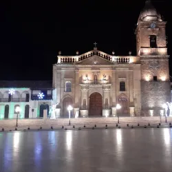 Casa del Fundador Gonzalo Suárez Rendón - Tunja