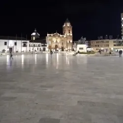 Casa del Fundador Gonzalo Suárez Rendón - Tunja