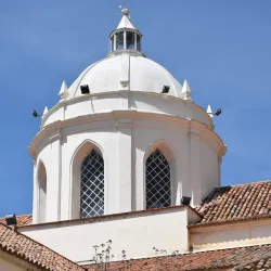 Casa del Fundador Gonzalo Suárez Rendón - Tunja