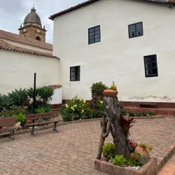 Casa del Fundador Gonzalo Suárez Rendón - Tunja