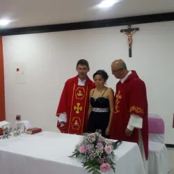 Iglesia de San Francisco - Tunja