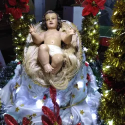 Iglesia de San Francisco - Tunja