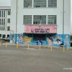 Museo Arqueológico de Tunja - Tunja