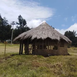 Museo Arqueológico de Tunja - Tunja