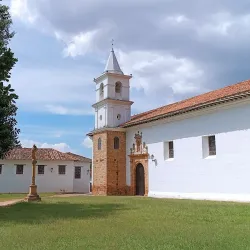 Museo del Carmen - Tunja