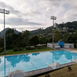 Parque Natural El Prado - Tunja