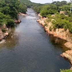 Balneario Hurtado - Valledupar