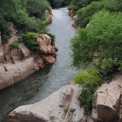 Balneario Hurtado - Valledupar