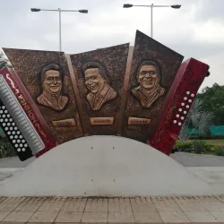 Balneario Hurtado - Valledupar