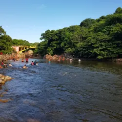 Balneario Hurtado - Valledupar