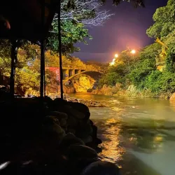 Balneario Hurtado - Valledupar
